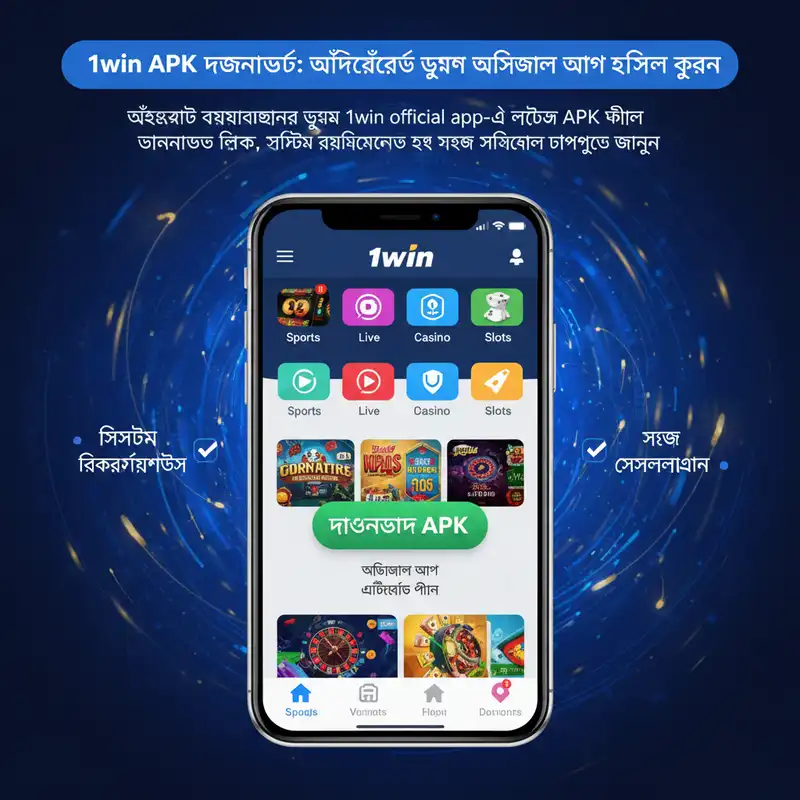 APK ডাউনলোড