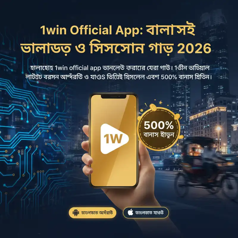 ডাউনলোড ও ইনস্টলেশন