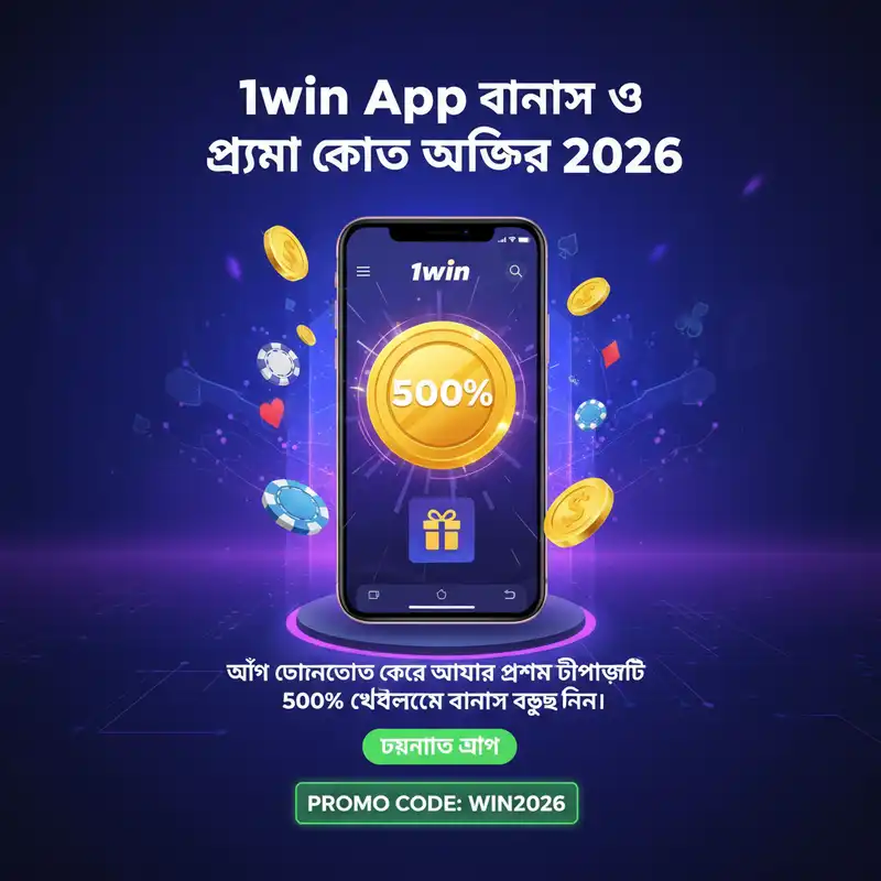 বোনাস অফার